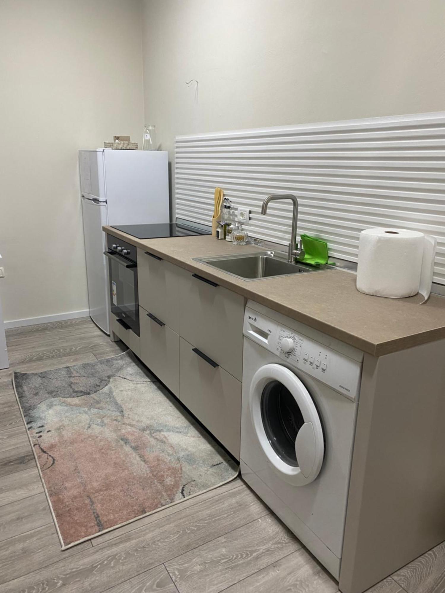 Chlo Apartment 5 Tirane Екстер'єр фото